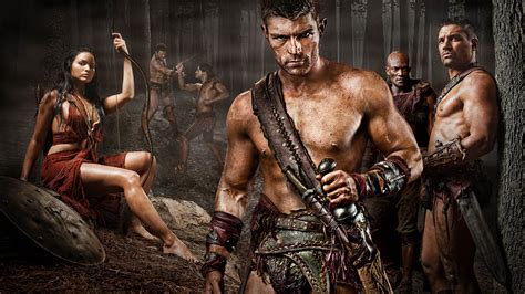 porno spartacus|Spartacus Season 3 All Sex Scenes .